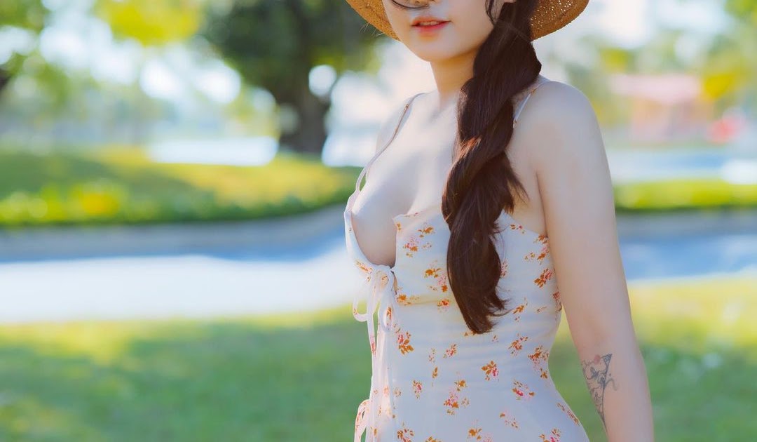 Hot girl…Phương Nhi…