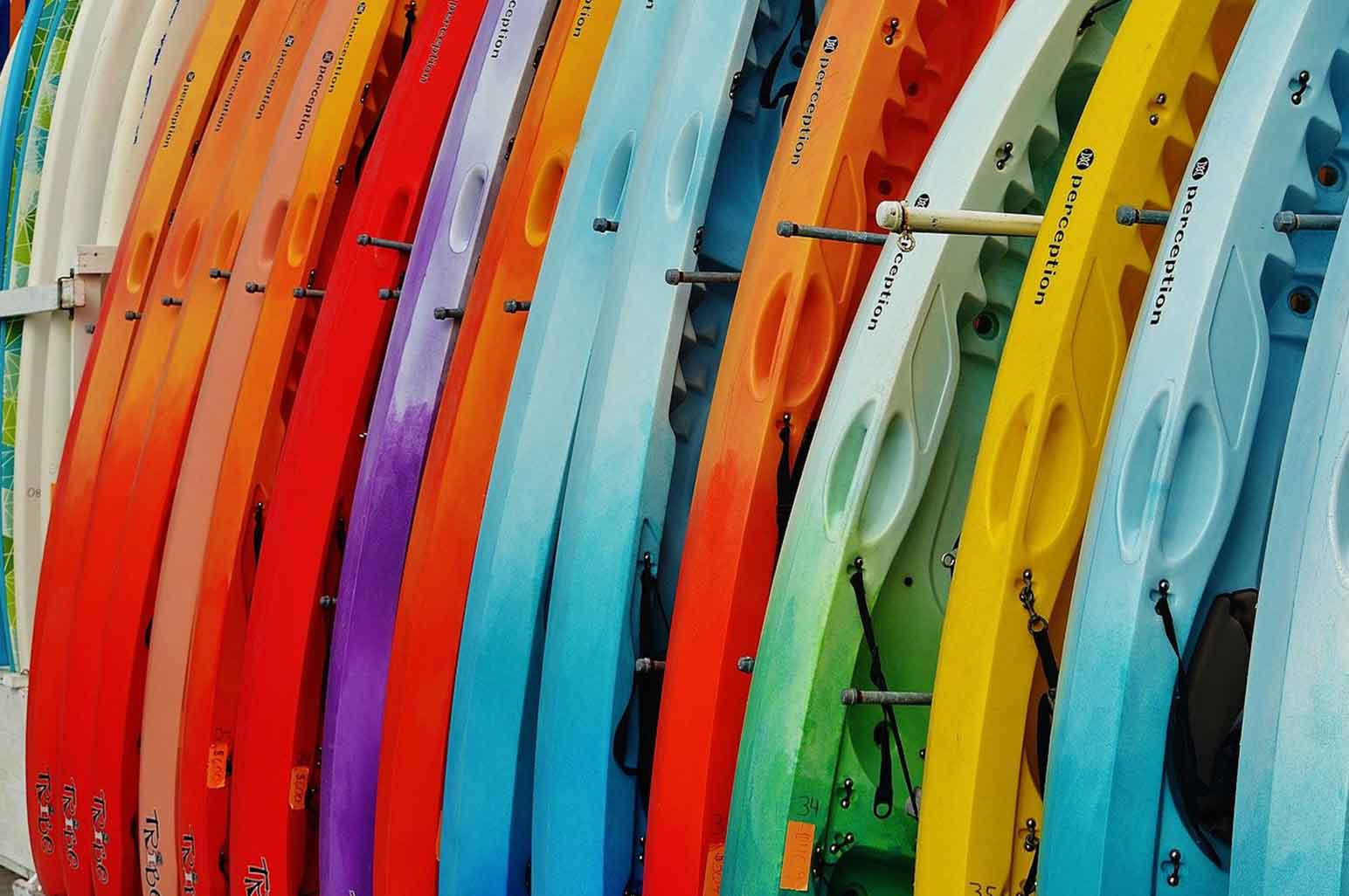 How to Start Paddle Boarding with the Family