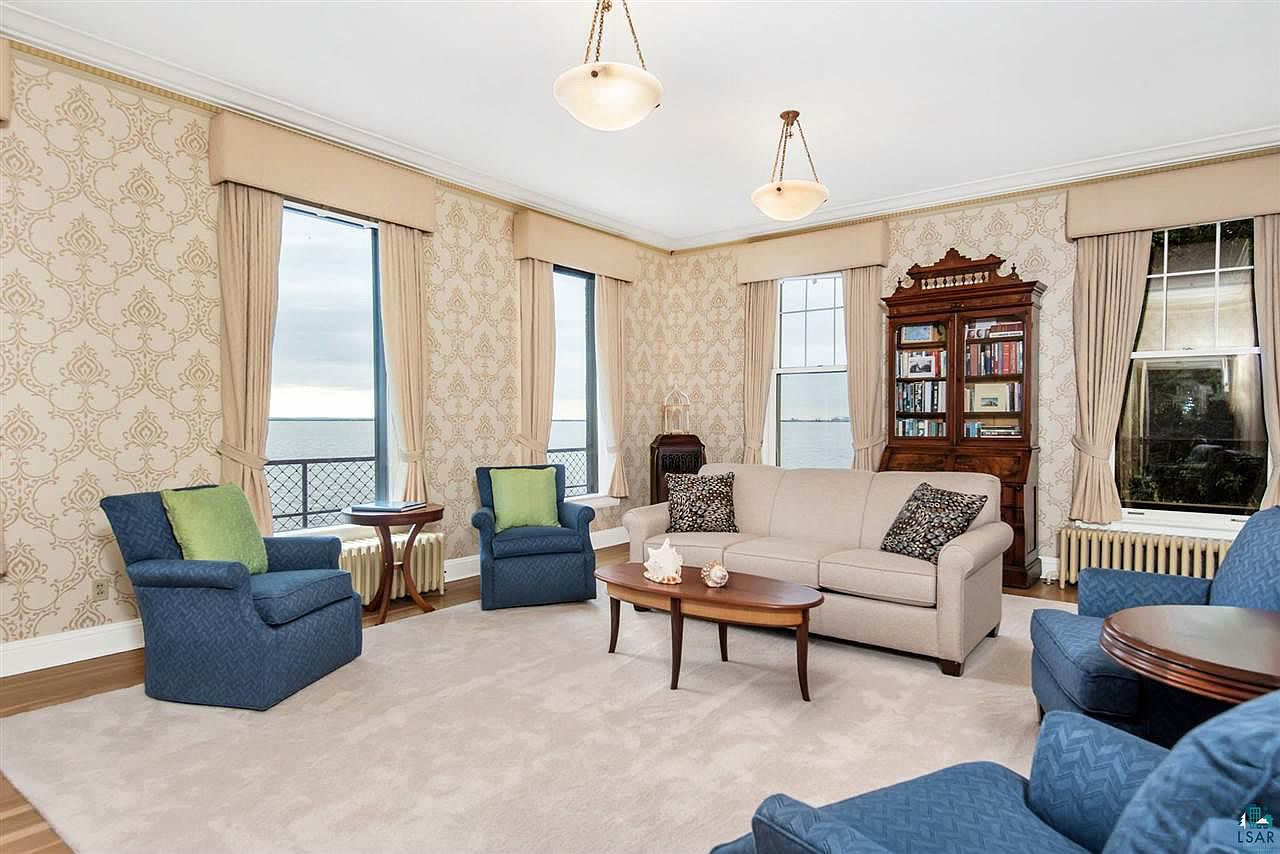 Sweet House Dreams 1890 Converted Pump House in Duluth, Minnesota