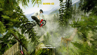 Shred 2 Ft Sam Pilgrim Game Screenshot 11