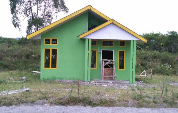 Contoh Surat Permohonan Dan Proposal Bantuan Rumah Layak Huni Dari Pemerintah Tahun 2021 Cutbang Rahmat