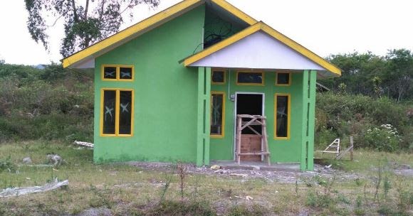 Contoh Surat Permohonan Dan Proposal Bantuan Rumah Layak Huni Dari Pemerintah Tahun 2021 Cutbang Rahmat