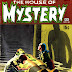 House of Mystery #181 - Neal Adams cover, Bernie Wrightson art