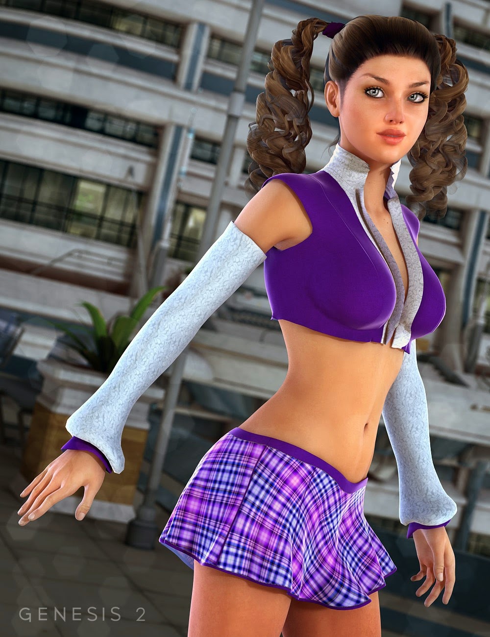 daz studio genesis 2 orc daz studio genesis 2 orc