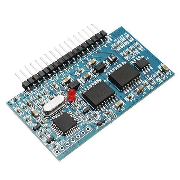 Pure Sine Wave Inverter Driver Board EGS002 EG8010+IR2110 Driver Modul