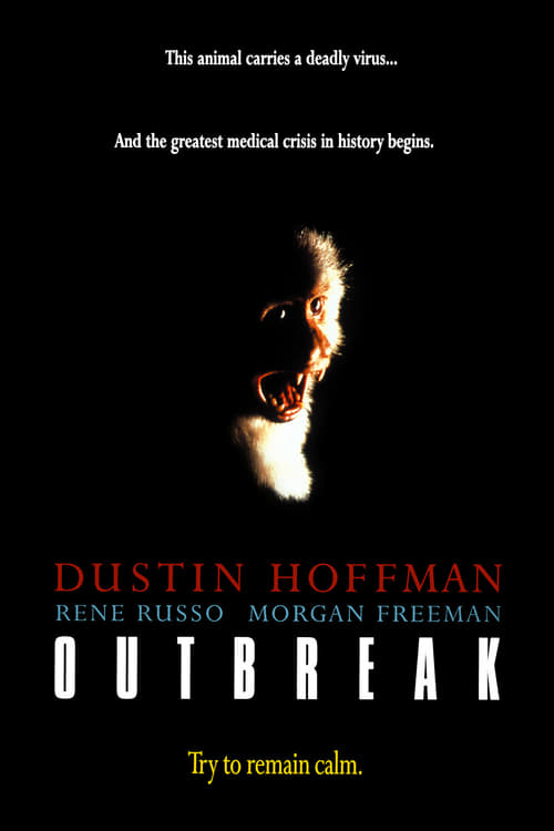 Film Alerte 1995 Streaming Vf [HD] Alerte ! 1995 Streaming VF Gratuit - Film Complet