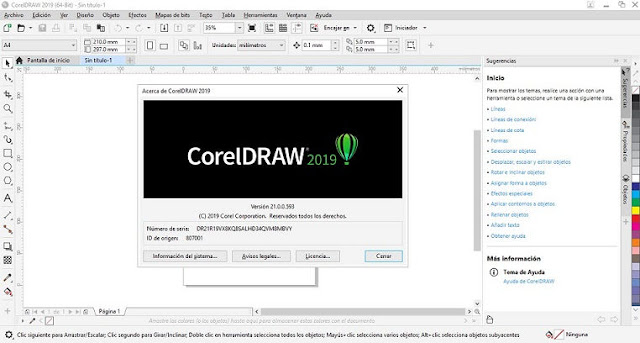 ▷ CorelDRAW Graphics Suite ( 2023 ) ¡FULL + Crack! ✔️