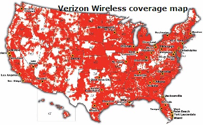 Navigating Alabama With Verizon: A Comprehensive Guide To Coverage 