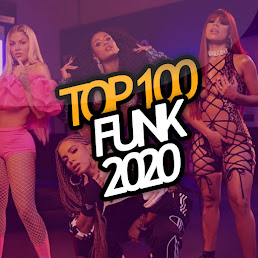 CD - TOP 100 Funk 2020