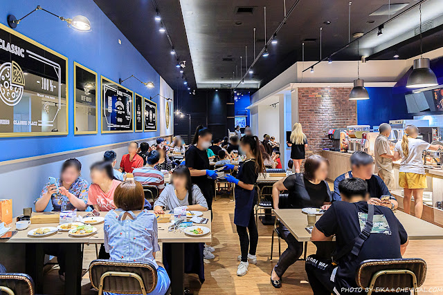 牛室炙燒牛排，台中最新吃到飽！最低只要299元就能享用pizza、湯品、熟食燴飯、炸物小點、水果沙拉吃到飽！