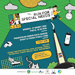 Run for Special Needs • 2019