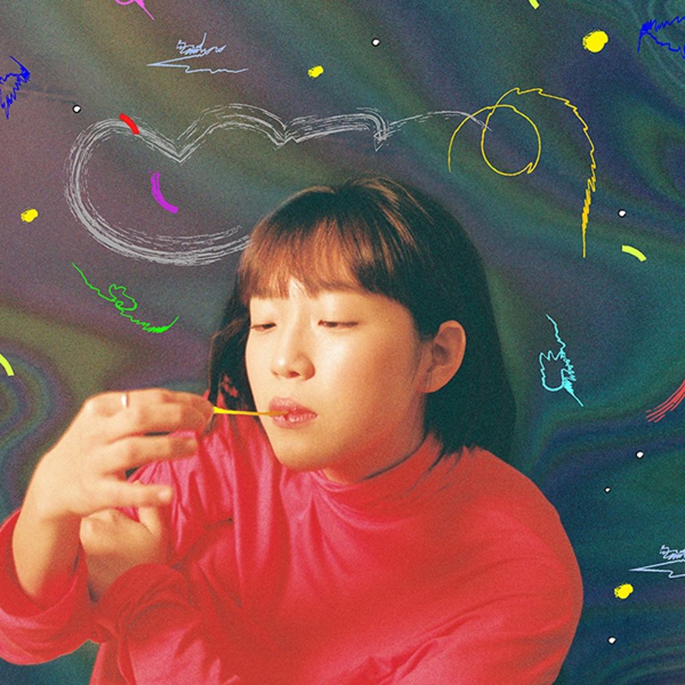 Meaningful Stone – 가위바위보 – Single