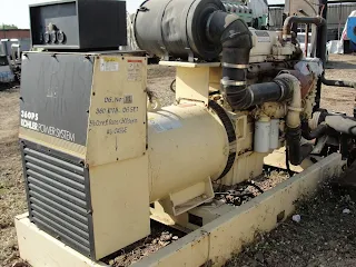 sale, industrial genset, standby, deteoit diesel generator for sale
