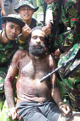 Torture in Papua