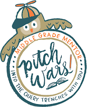 Pitch Wars MG Mentor Alumni