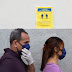 Suben a 108 los muertos en República Dominicana por el coronavirus