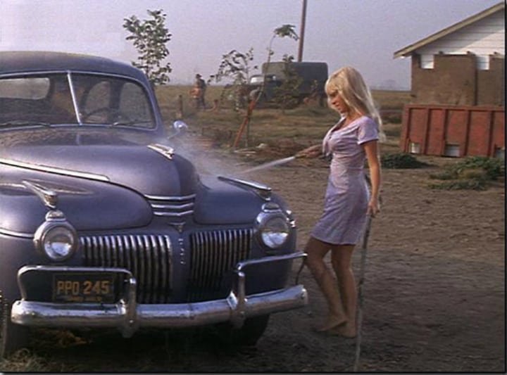 Joy Harmon Happy Birthday Lucille! The Scott Rollins Film and TV