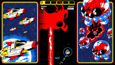Switch N Shoot Game Screenshot 2