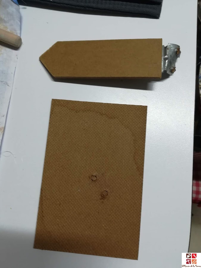 tunear marcos de fotos