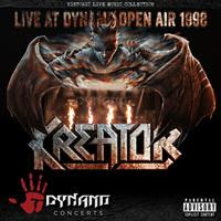 [2016] - Live At Dynamo Open Air 1998