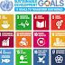 17 Global Goals for Sustainable Development