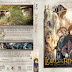 The Lord of the Rings: The Fellowship of the Ring Bluray Cover