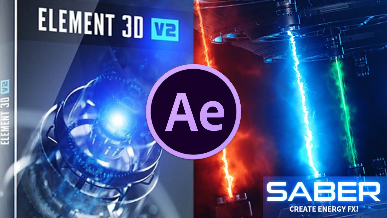 effect saber for after effects download