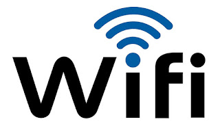 Wi-Fi تقنية الواي فاي