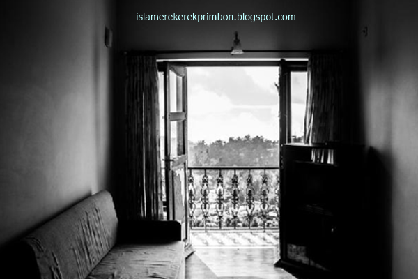 23 Tafsir Mimpi Tentang Pintu Rumah Menurut Islam Erek