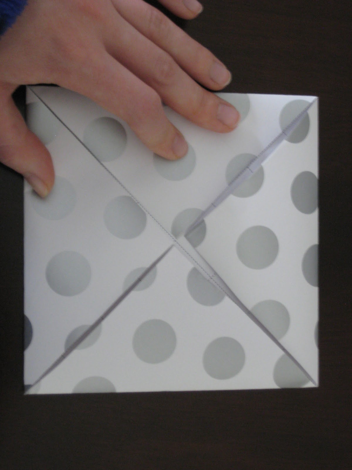 Brainy Buns: Tutorial: Truffle Boxes