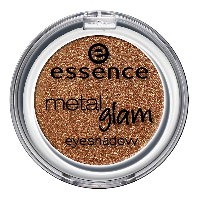 Betty Nails Essence Trend Edition Metal Glam