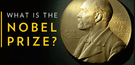 nobel prize winners