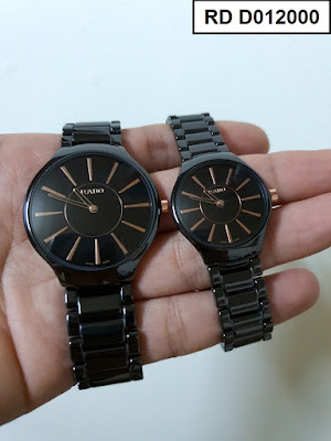Đồng hồ đeo tay Rado dây đá ceramic