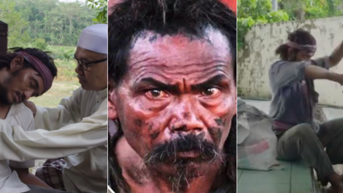 Drama Popular Insan Terpilih Sebenarnya Adalah Kisah Benar. Ini Fakta