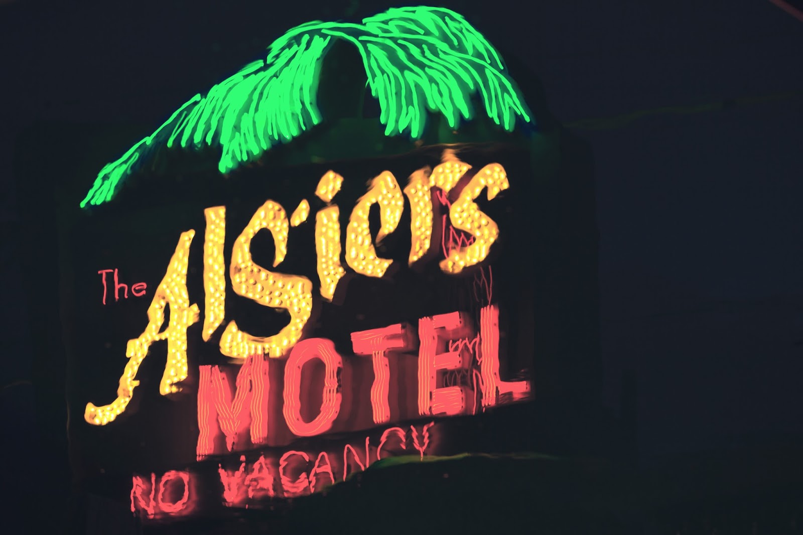 Algee Smith Detroit Film