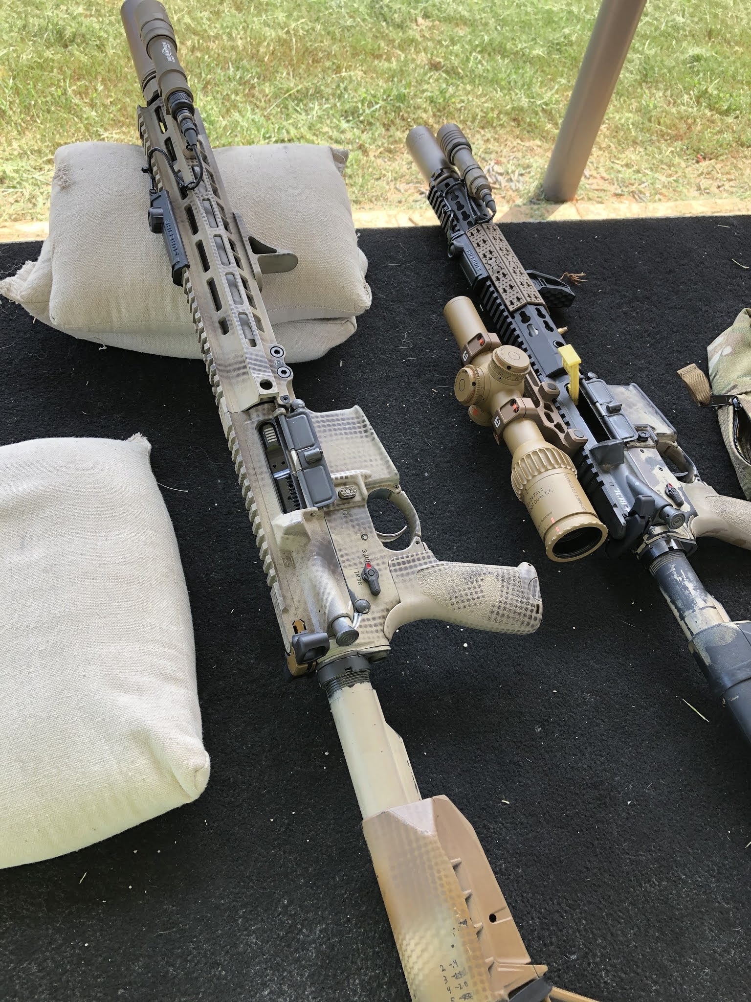 Official MINI RECCE Photo and Discussion Thread - Page 141 - AR15.COM