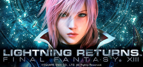 Lightning Returns Final Fantasy XIII MULTi8-ElAmigos