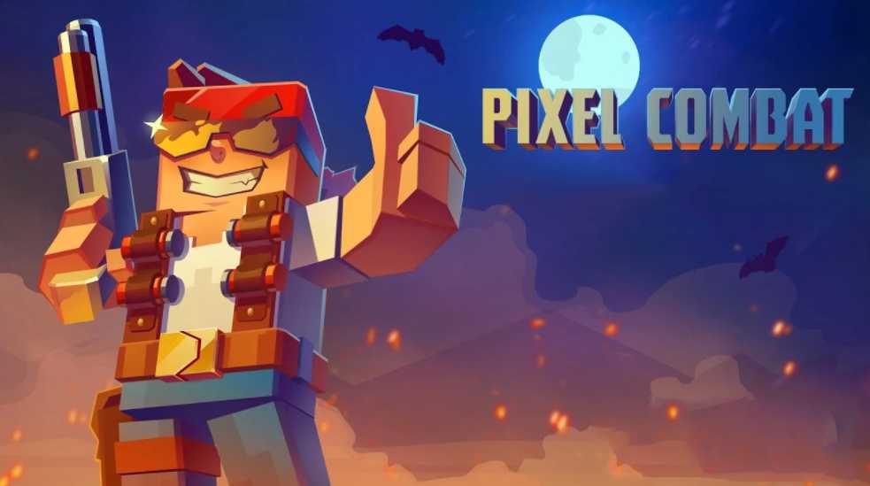 Pixel Combat: Zombies Strike عندما يتعلق الأمر بنهاية العالم ، يفكر الناس على الفور في هجمات الزومبي. Pixel Combat: Zombies Strike عندما يتعلق الأمر بنهاية العالم ، يفكر الناس على الفور في هجمات الزومبي.