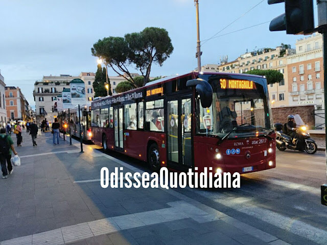 In servizio i primi dei 328 nuovi bus