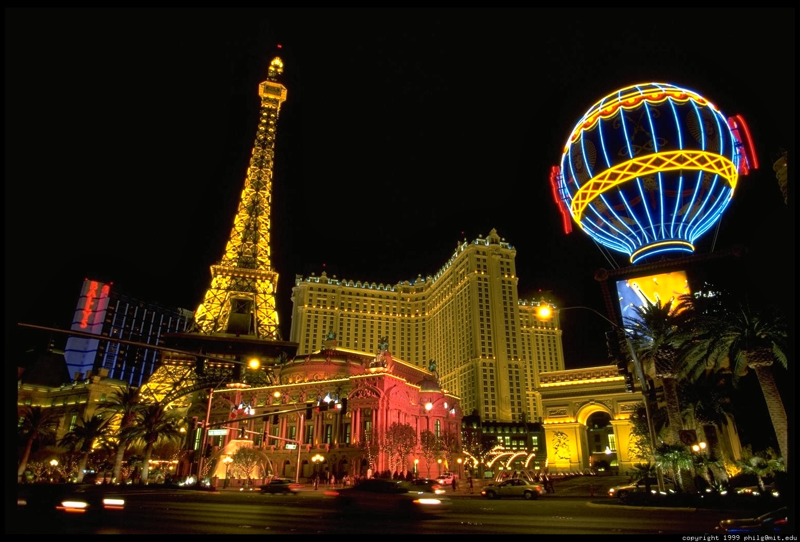 Budget Girls Travel: 10 Best Las Vegas sights: Readers' Choice Award