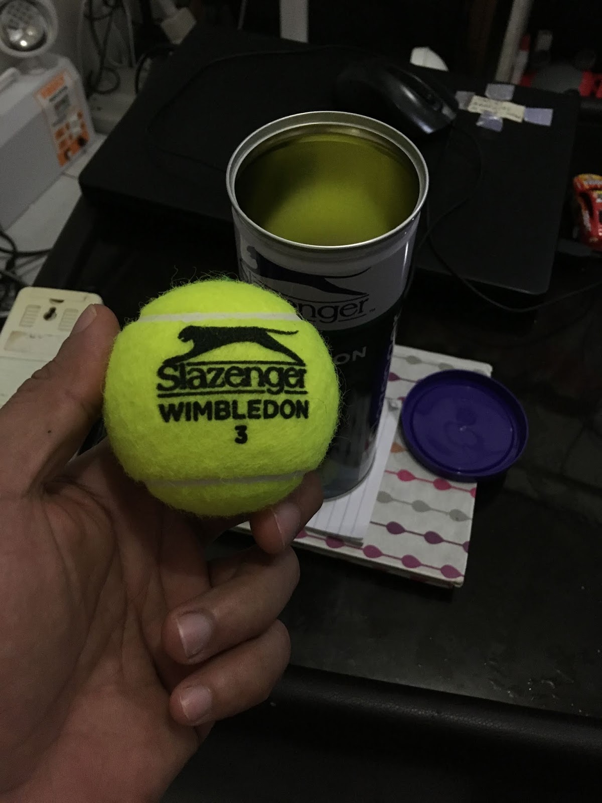 Philippines Factories and Industries DUNLOP SLAZENGER PHILIPPINE INC Factory at Bataan, Philippines