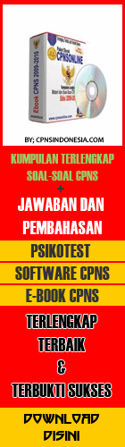 Soal Soal