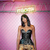 NAOMI CAMPBELL RELEASES APPLE MUSIC PLAYLIST IN CELEBRATION OF BLACK HISTORY MONTH - #BHMonAM