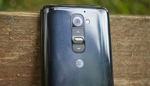 LG G2 AT&T