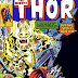 Thor #263 - Walt Simonson art & cover