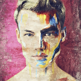 guy art cool pfp