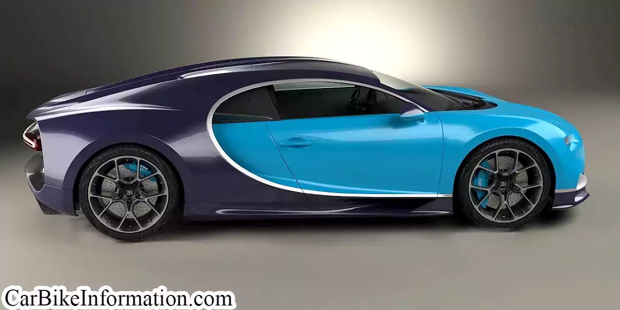 Bugatti Chiron on road price in india, interior, price in rupees, Price