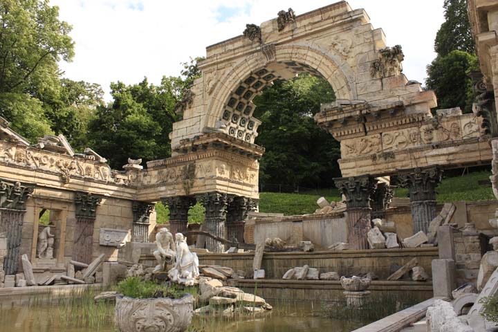 KJF DESIGN Fine Art: Austria and a Side Trip to Slovenia