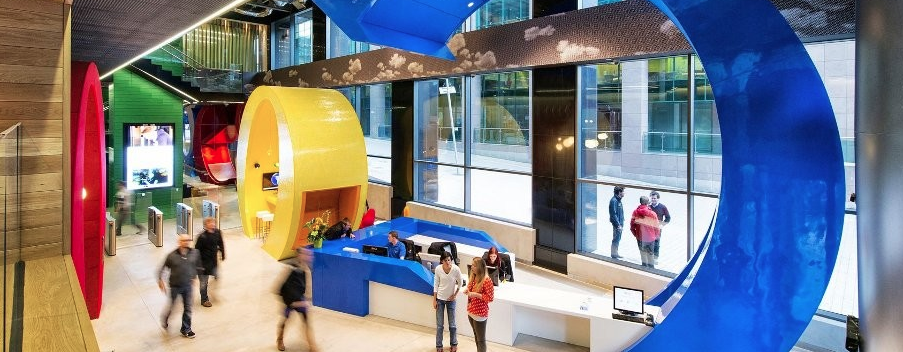 15 Tips on How to Apply and Work for Google