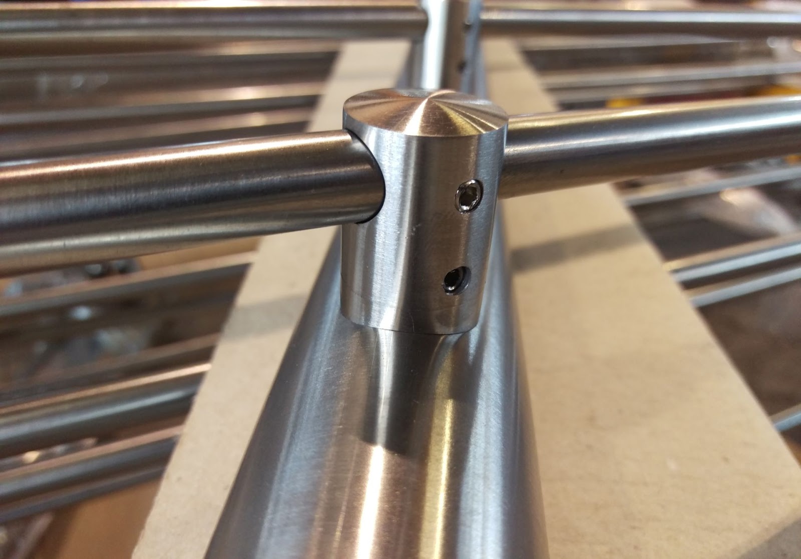 Frobel Metallbau August 2016